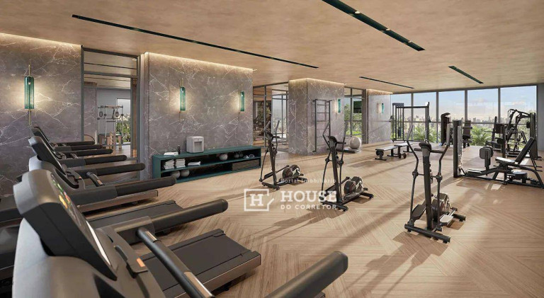 Imagem Apartamento com 1 Quarto à Venda, 45 m² em Moema - São Paulo Imagem Apartamento com 1 Quarto à Venda, 45 m² em Moema - São Paulo