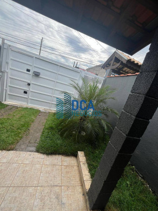 Imagem Casa com 2 Quartos à Venda, 125 m² em Parque Senhor Do Bonfim - Taubaté Imagem Casa com 2 Quartos à Venda, 125 m² em Parque Senhor Do Bonfim - Taubaté