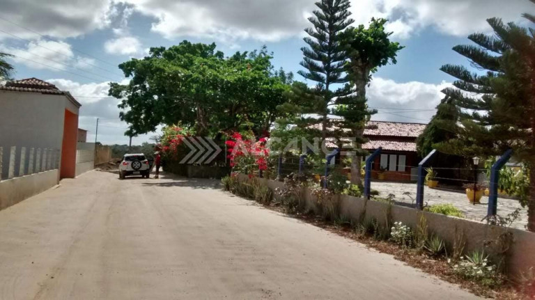 Imagem Imóvel com 6 Quartos à Venda, 110.000 m² em Centro - São Sebastião De Lagoa De Roça Imagem Imóvel com 6 Quartos à Venda, 110.000 m² em Centro - São Sebastião De Lagoa De Roça