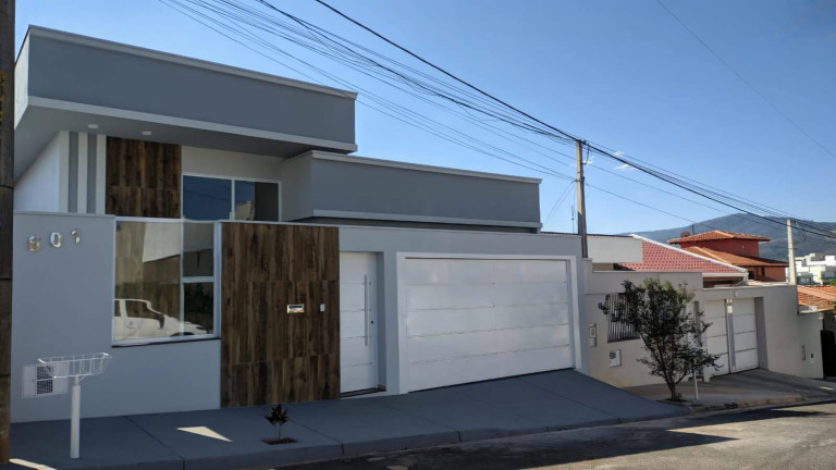 Imagem Casa com 3 Quartos à Venda, 300 m² em Terras De São José - São João Da Boa Vista Imagem Casa com 3 Quartos à Venda, 300 m² em Terras De São José - São João Da Boa Vista