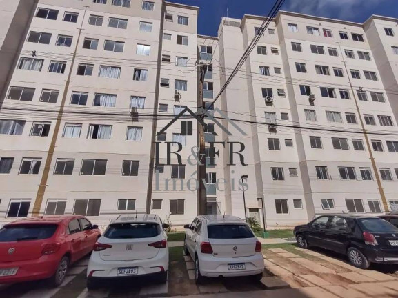 Foto do imóvel Apartamento com 2 Quartos à Venda, 49 m² em Piatã - Salvador