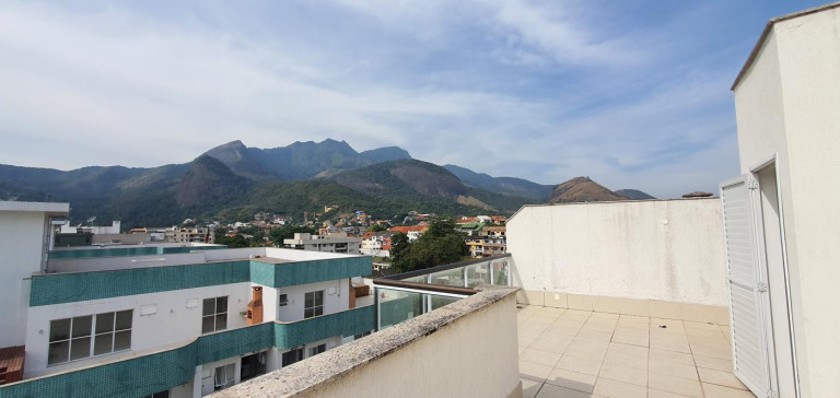 Imagem Apartamento com 2 Quartos à Venda, 121 m² em Freguesia (jacarepaguá) - Rio De Janeiro