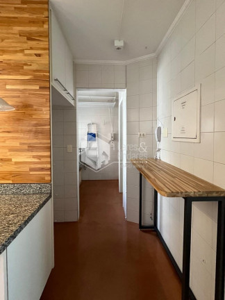Imagem Apartamento com 3 Quartos à Venda, 91 m² em Indianópolis - São Paulo Imagem Apartamento com 3 Quartos à Venda, 91 m² em Indianópolis - São Paulo