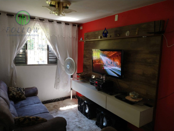 Imagem Apartamento com 2 Quartos à Venda, 52 m² em Conjunto Habitacional Presidente Castelo Branco - Carapicuíba Imagem Apartamento com 2 Quartos à Venda, 52 m² em Conjunto Habitacional Presidente Castelo Branco - Carapicuíba