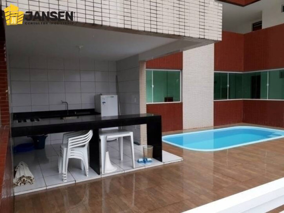 Imagem Apartamento com 3 Quartos à Venda, 79 m² em Portal Do Sol - João Pessoa