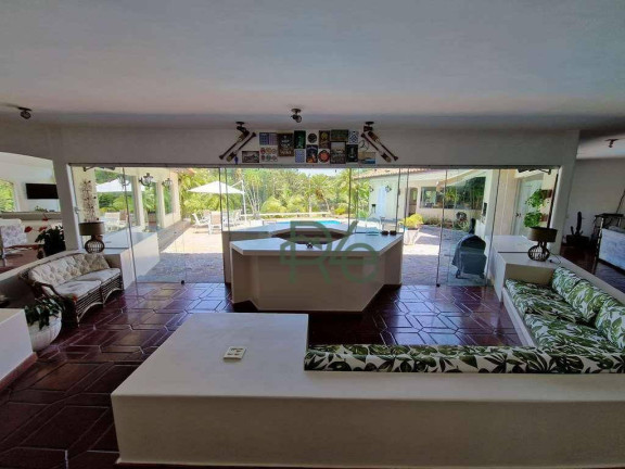 Imagem Casa com 4 Quartos à Venda ou Locação, 578 m² em Granja Do Lago - Cotia Imagem Casa com 4 Quartos à Venda ou Locação, 578 m² em Granja Do Lago - Cotia