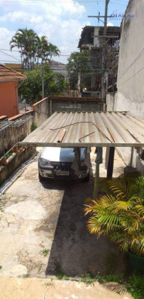 Imagem Casa com 1 Quarto à Venda, 47 m² em Vila Maria Alta - São Paulo Imagem Casa com 1 Quarto à Venda, 47 m² em Vila Maria Alta - São Paulo