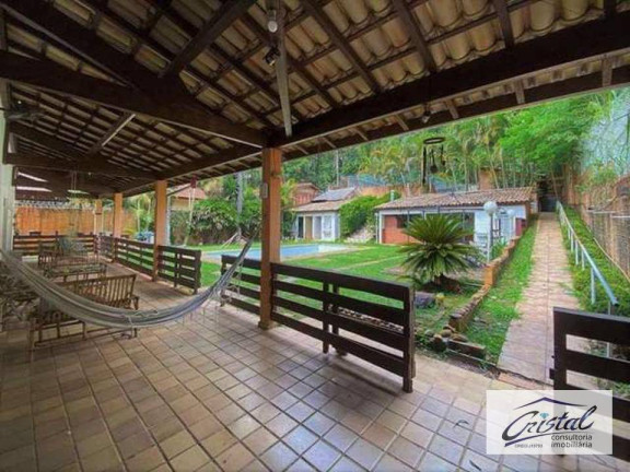 Imagem Casa com 4 Quartos à Venda ou Locação, 780 m² em Granja Viana - Carapicuíba Imagem Casa com 4 Quartos à Venda ou Locação, 780 m² em Granja Viana - Carapicuíba