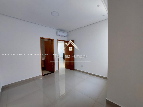 Imagem Casa de Condomínio com 3 Quartos à Venda, 115 m² em Condomínio Terras De São Francisco - Sorocaba