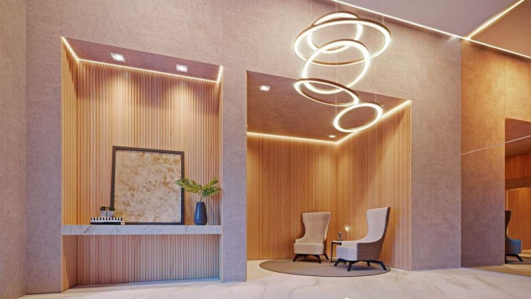 Imagem Apartamento com 3 Quartos à Venda, 93 m² em Jardim Caravelas - São Paulo Imagem Apartamento com 3 Quartos à Venda, 93 m² em Jardim Caravelas - São Paulo