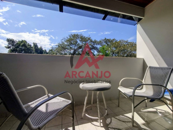 Imagem Apartamento com 2 Quartos à Venda, 78 m² em Acaraú - Ubatuba