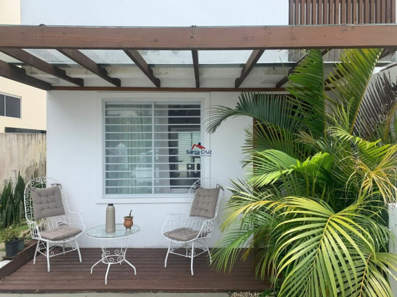 Sobrado com 2 Quartos à Venda, 156 m² em Ingleses Do Rio Vermelho - Florianópolis
