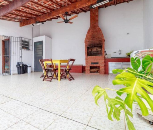 Imagem Casa com 3 Quartos à Venda, 265 m² em Saúde - São Paulo Imagem Casa com 3 Quartos à Venda, 265 m² em Saúde - São Paulo