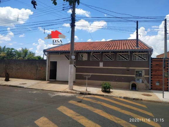 Imagem Casa com 3 Quartos à Venda, 400 m² em Loteamento Adventista Campineiro - Hortolândia Imagem Casa com 3 Quartos à Venda, 400 m² em Loteamento Adventista Campineiro - Hortolândia