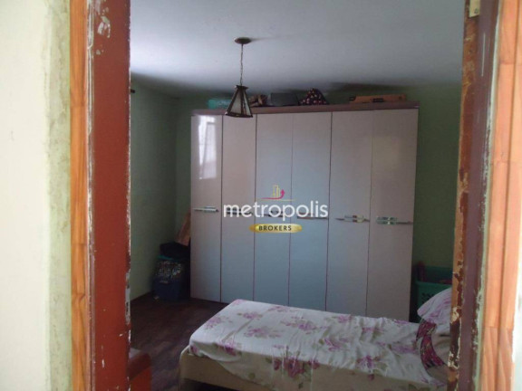 Imagem Casa com 5 Quartos à Venda, 275 m² em Santa Paula - São Caetano Do Sul Imagem Casa com 5 Quartos à Venda, 275 m² em Santa Paula - São Caetano Do Sul