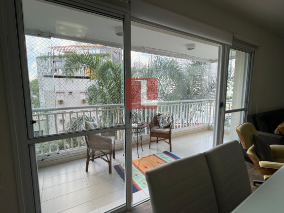 Imagem Apartamento com 3 Quartos à Venda, 120 m² em Pinheiros - São Paulo Imagem Apartamento com 3 Quartos à Venda, 120 m² em Pinheiros - São Paulo