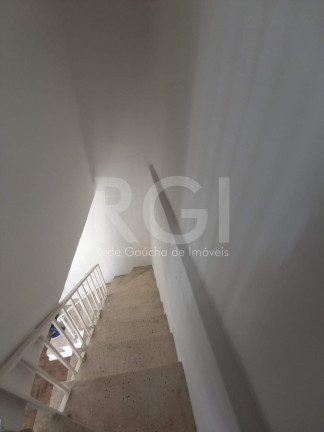 Imagem Casa com 4 Quartos à Venda, 162 m² em Cidade Baixa - Porto Alegre