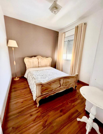 Imagem Apartamento com 3 Quartos à Venda, 90 m² em Jurubatuba - São Paulo