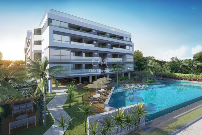 Imagem Apartamento com 3 Quartos à Venda, 92 m² em Ponta De Campina - Cabedelo Imagem Apartamento com 3 Quartos à Venda, 92 m² em Ponta De Campina - Cabedelo