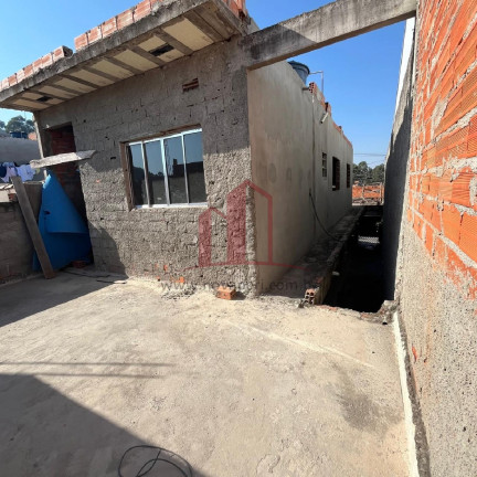 Imagem Casa com 3 Quartos à Venda,  em Portal Da Estação - Franco Da Rocha