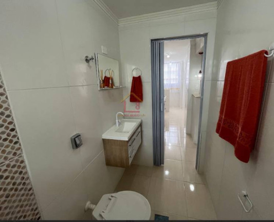 Imagem Apartamento com 1 Quarto à Venda, 47 m²