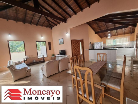Imagem Casa de Condomínio com 4 Quartos à Venda, 420 m² em Mar Verde Ii - Caraguatatuba Imagem Casa de Condomínio com 4 Quartos à Venda, 420 m² em Mar Verde Ii - Caraguatatuba