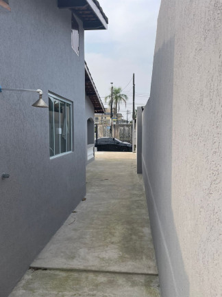 Imagem Casa com 2 Quartos à Venda, 110 m² em Flórida - Praia Grande