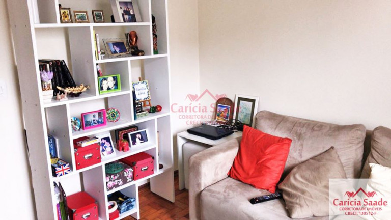 Imagem Apartamento com 2 Quartos à Venda, 86 m² em Paraíso - São Paulo