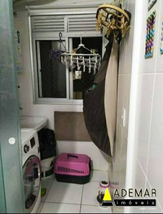 Imagem Apartamento com 2 Quartos à Venda, 43 m² em Canhema - Diadema Imagem Apartamento com 2 Quartos à Venda, 43 m² em Canhema - Diadema