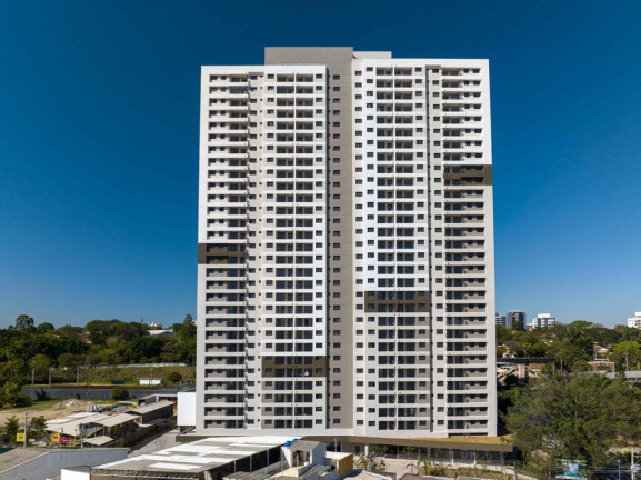 Imagem Apartamento com 2 Quartos à Venda, 47 m² em Lapa - São Paulo