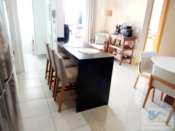 Imagem Apartamento com 2 Quartos à Venda, 79 m² em Três Marias - São José Dos Pinhais