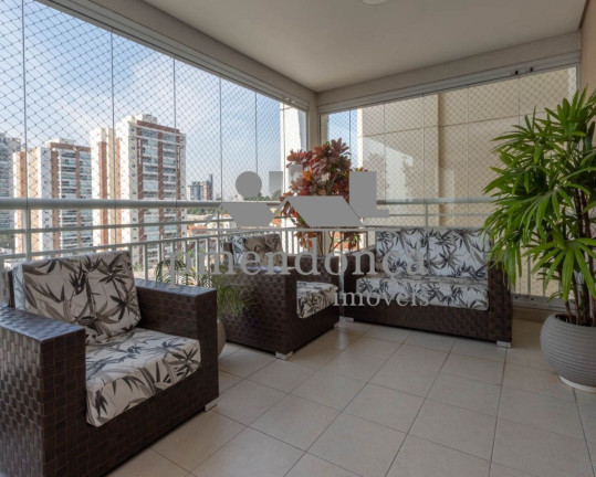 Imagem Apartamento com 4 Quartos à Venda, 178 m² em Vila Romana - São Paulo Imagem Apartamento com 4 Quartos à Venda, 178 m² em Vila Romana - São Paulo