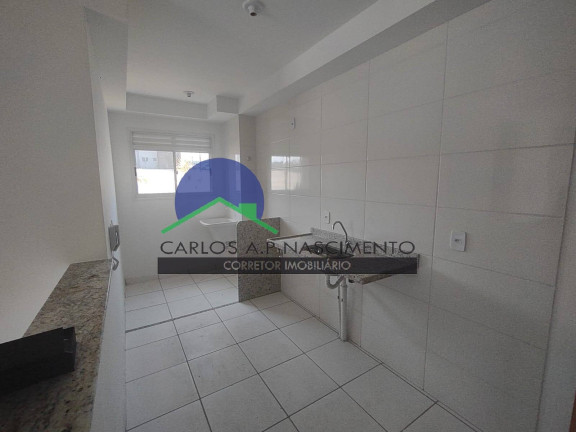 Imagem Apartamento com 2 Quartos à Venda, 46 m² em Jardim Califórnia - Jacareí