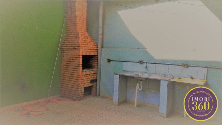 Imagem Sobrado com 3 Quartos à Venda, 110 m² em Vila Ivone - São Paulo