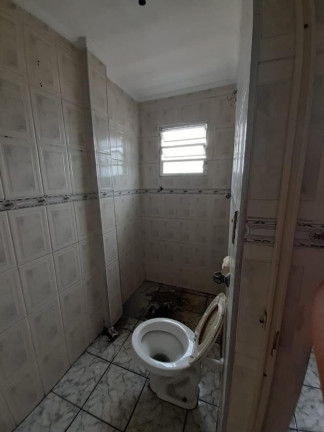 Imagem Kitnet à Venda, 23 m² em Anhanguera - Praia Grande