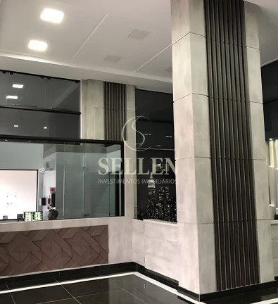 Imagem Sala Comercial à Venda, 67 m² em Centro - Itajaí