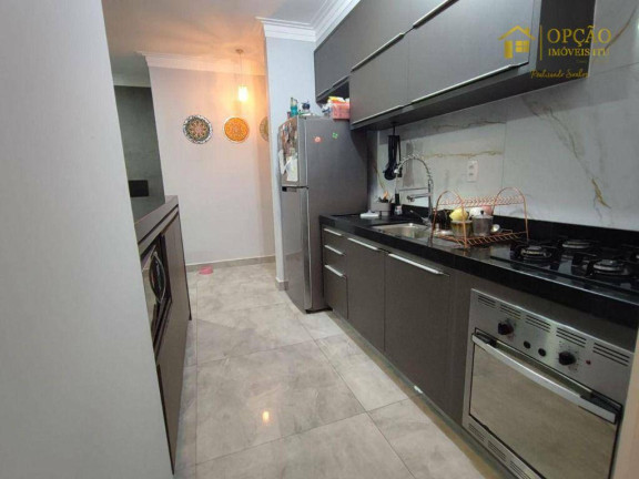 Imagem Apartamento com 3 Quartos à Venda, 82 m² em Parque Industrial - Itu Imagem Apartamento com 3 Quartos à Venda, 82 m² em Parque Industrial - Itu