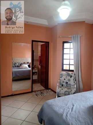 Imagem Sobrado com 3 Quartos à Venda, em Jardim Sul - São José Dos Campos Imagem Sobrado com 3 Quartos à Venda, em Jardim Sul - São José Dos Campos