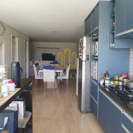 Imagem Casa com 4 Quartos à Venda, 125 m² em Jardim Santa Inês Ii - São José Dos Campos Imagem Casa com 4 Quartos à Venda, 125 m² em Jardim Santa Inês Ii - São José Dos Campos