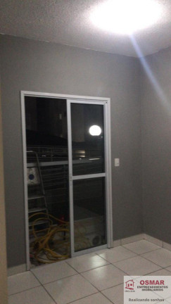 Imagem Imóvel com 2 Quartos à Venda, 47 m² em Jardim Novo Maracanã - Campinas