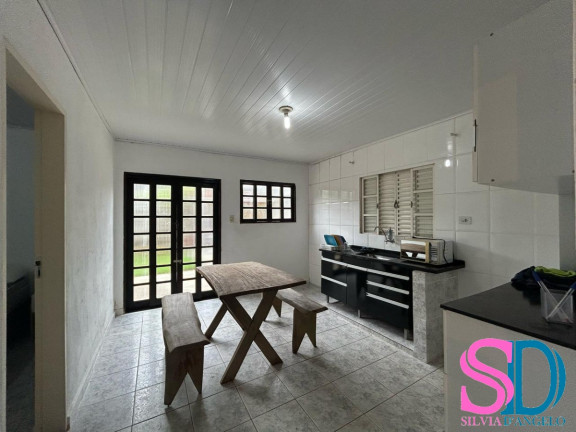 Imagem Casa com 2 Quartos para Alugar, 80 m² em Ipiranguinha - Ubatuba