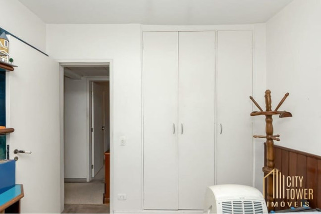 Imagem Apartamento com 3 Quartos à Venda, 105 m² em Itaim Bibi - São Paulo