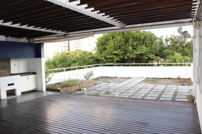 Imagem Sala Comercial para Alugar, 3.700 m² em Vila Clementino - São Paulo