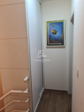 Imagem Apartamento com 2 Quartos para Alugar, 70 m² em Moema - São Paulo
