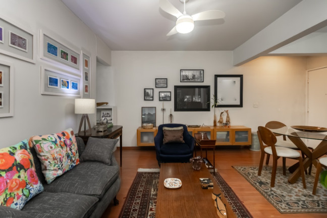 Imagem Apartamento com 2 Quartos à Venda, 67 m² em Itaim Bibi - São Paulo Imagem Apartamento com 2 Quartos à Venda, 67 m² em Itaim Bibi - São Paulo