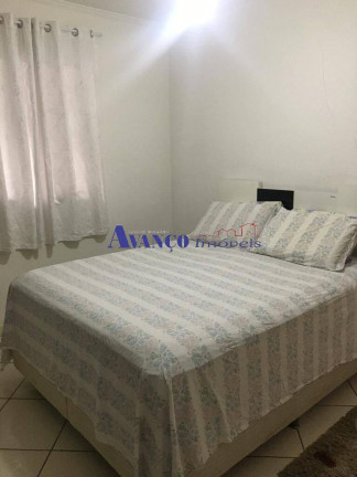 Imagem Casa com 4 Quartos à Venda, 250 m² em Cidade Luiza - Jundiaí