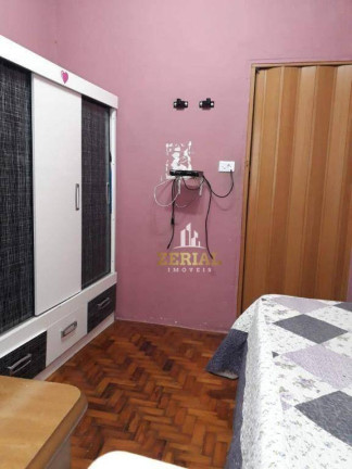 Imagem Casa com 3 Quartos à Venda, 100 m² em Santa Paula - São Caetano Do Sul Imagem Casa com 3 Quartos à Venda, 100 m² em Santa Paula - São Caetano Do Sul