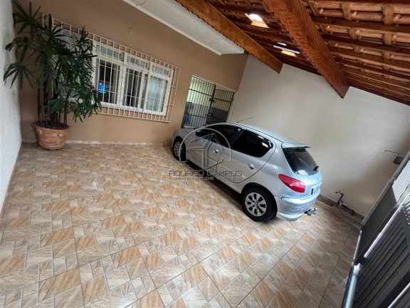 Imagem Casa com 2 Quartos à Venda, 175 m² em Tupi - Praia Grande Imagem Casa com 2 Quartos à Venda, 175 m² em Tupi - Praia Grande