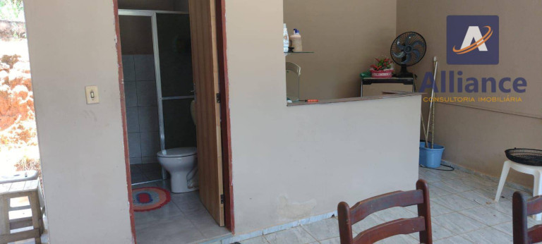 Imagem Chácara com 2 Quartos à Venda, 62 m² em Rainha - Louveira