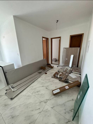 Imagem Apartamento com 2 Quartos à Venda, 79 m² em Mirim - Praia Grande